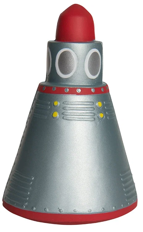 Space Capsule Stress Reliever — view 2