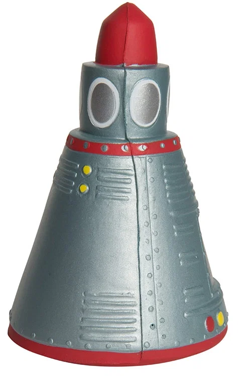 Space Capsule Stress Reliever — view 3