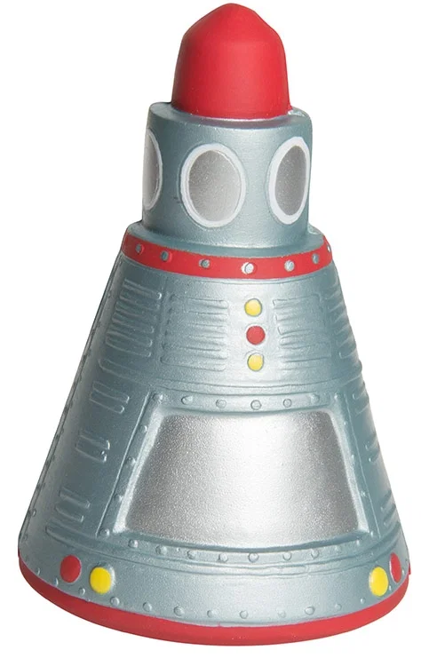 Space Capsule Stress Reliever — view 6