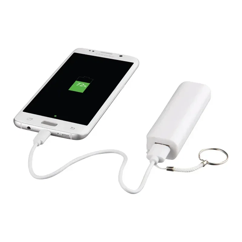Custom Span Power Bank (1200 mAh) — view 11