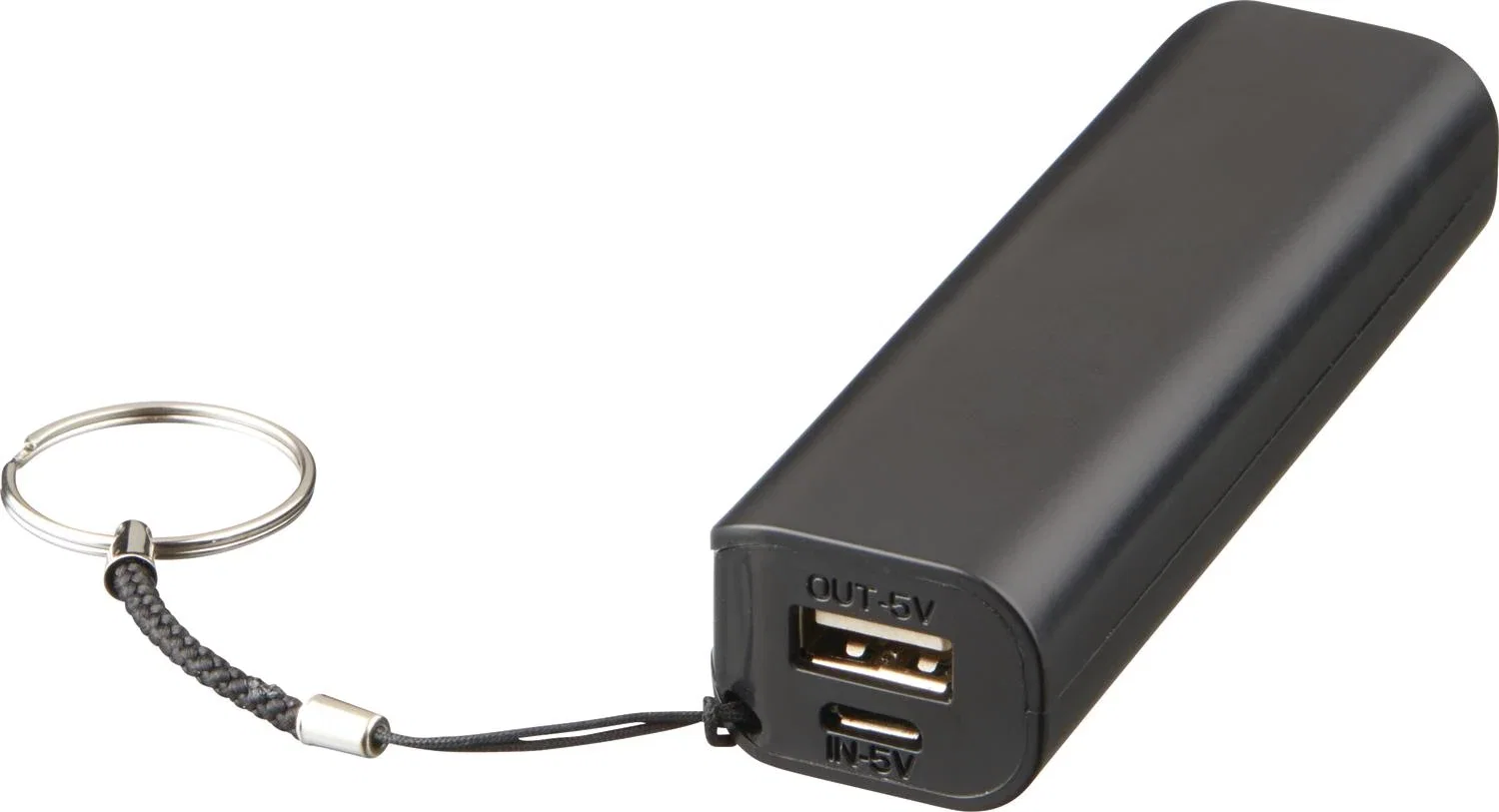 Custom Span Power Bank (1200 mAh) — view 17