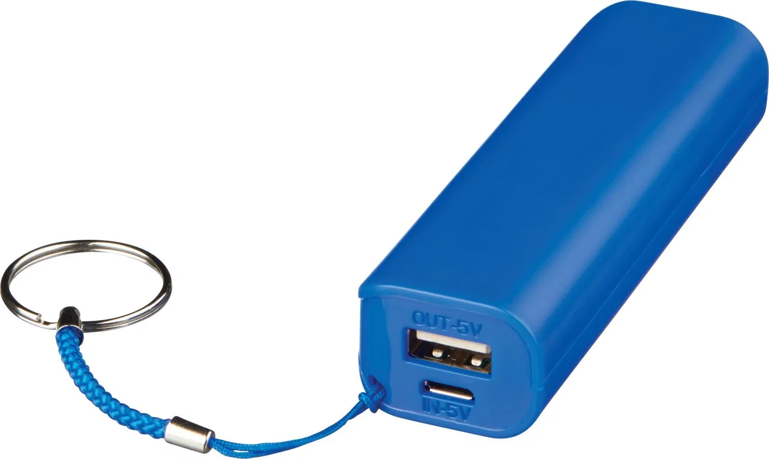 Custom Span Power Bank (1200 mAh) — view 22