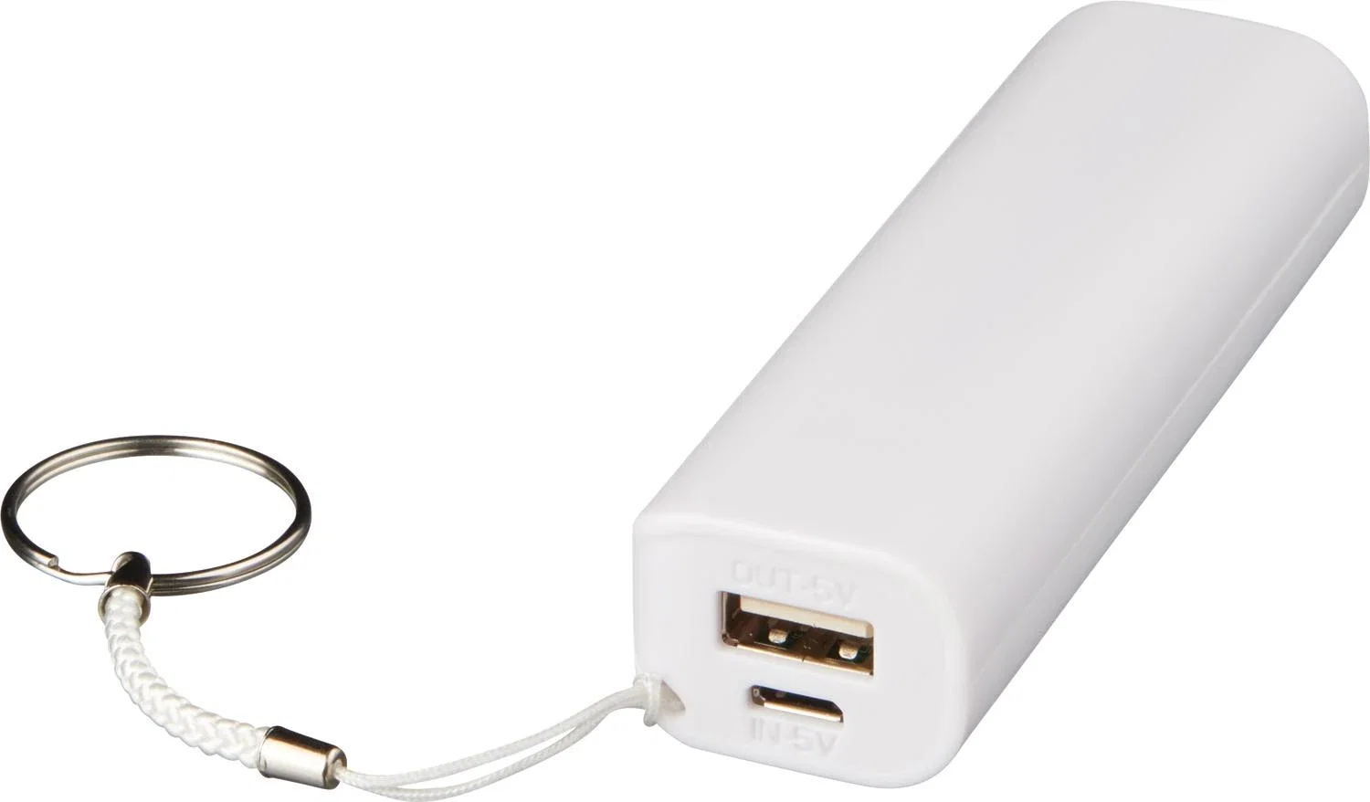 Custom Span Power Bank (1200 mAh) — view 26