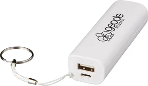 1200 mAh Span Power Bank