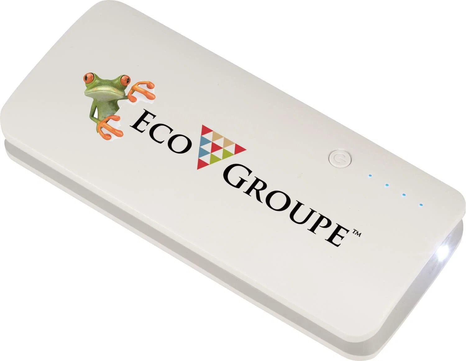 Custom Spare Power Bank (10000 mAh) — view 8