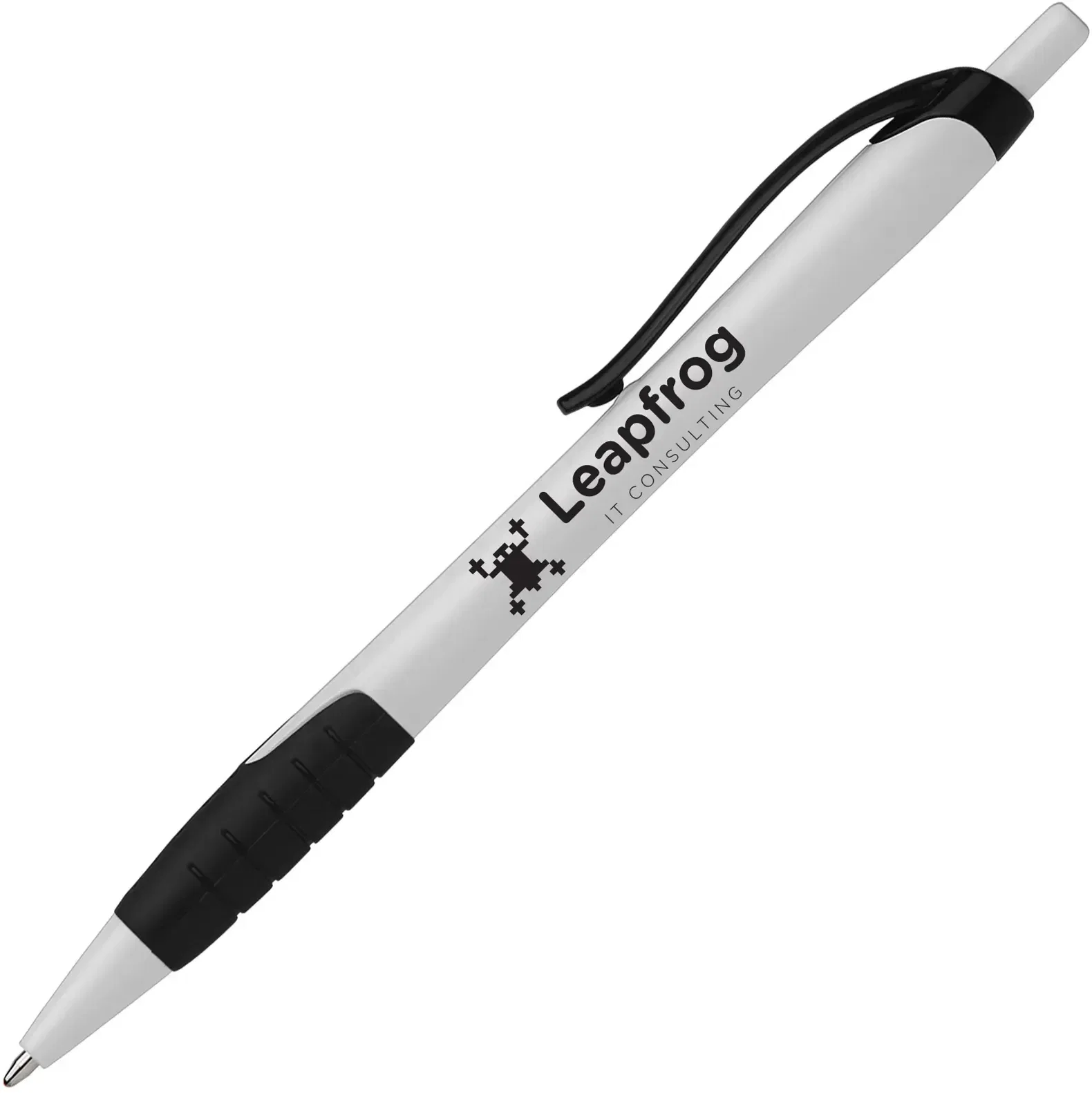 Spark Grip Pen (Black Ink) — view 2