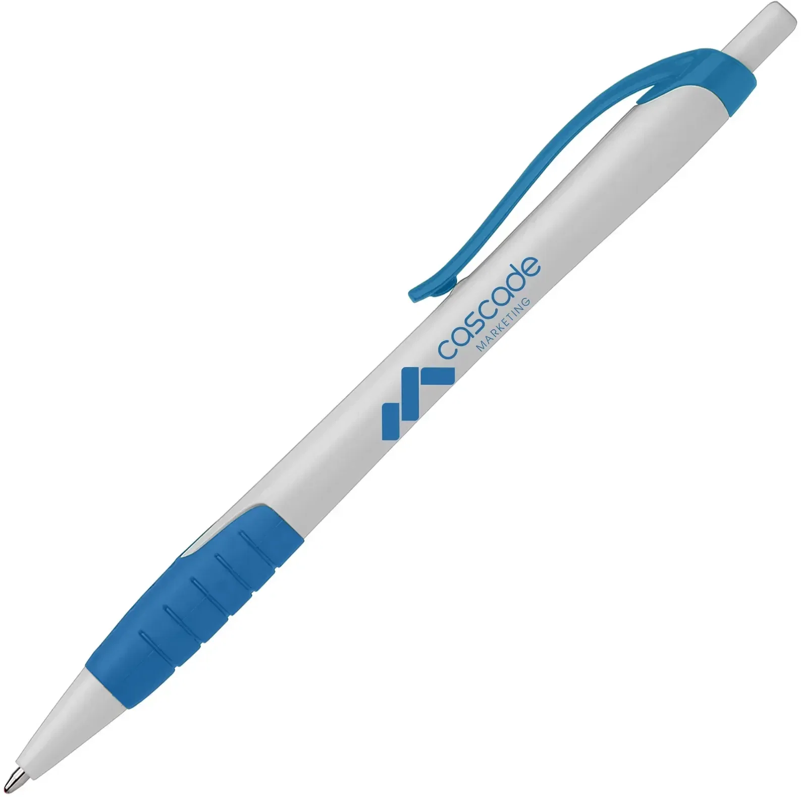 Spark Grip Pen (Black Ink) — view 4
