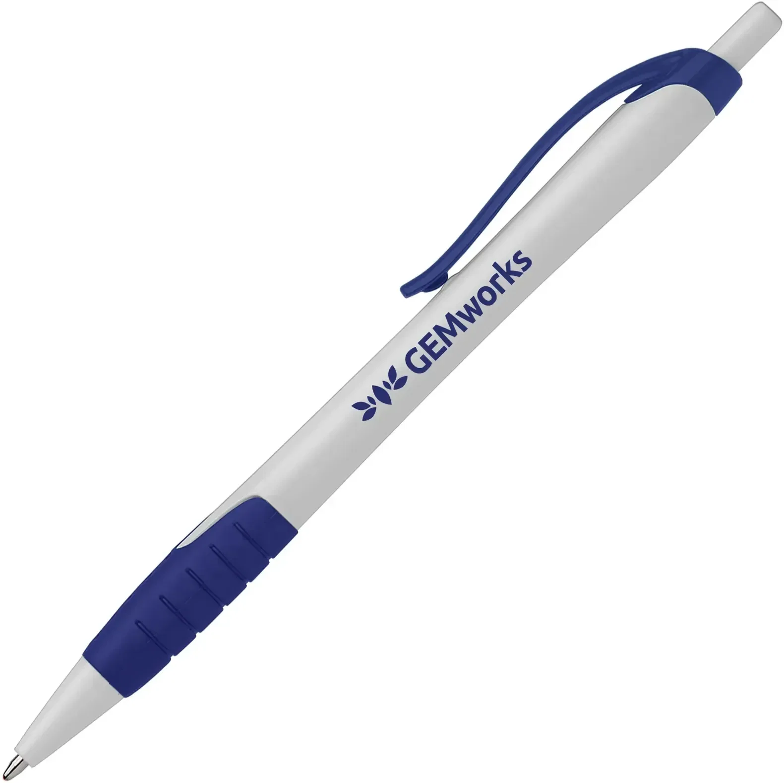 Spark Grip Pen (Black Ink) — view 6