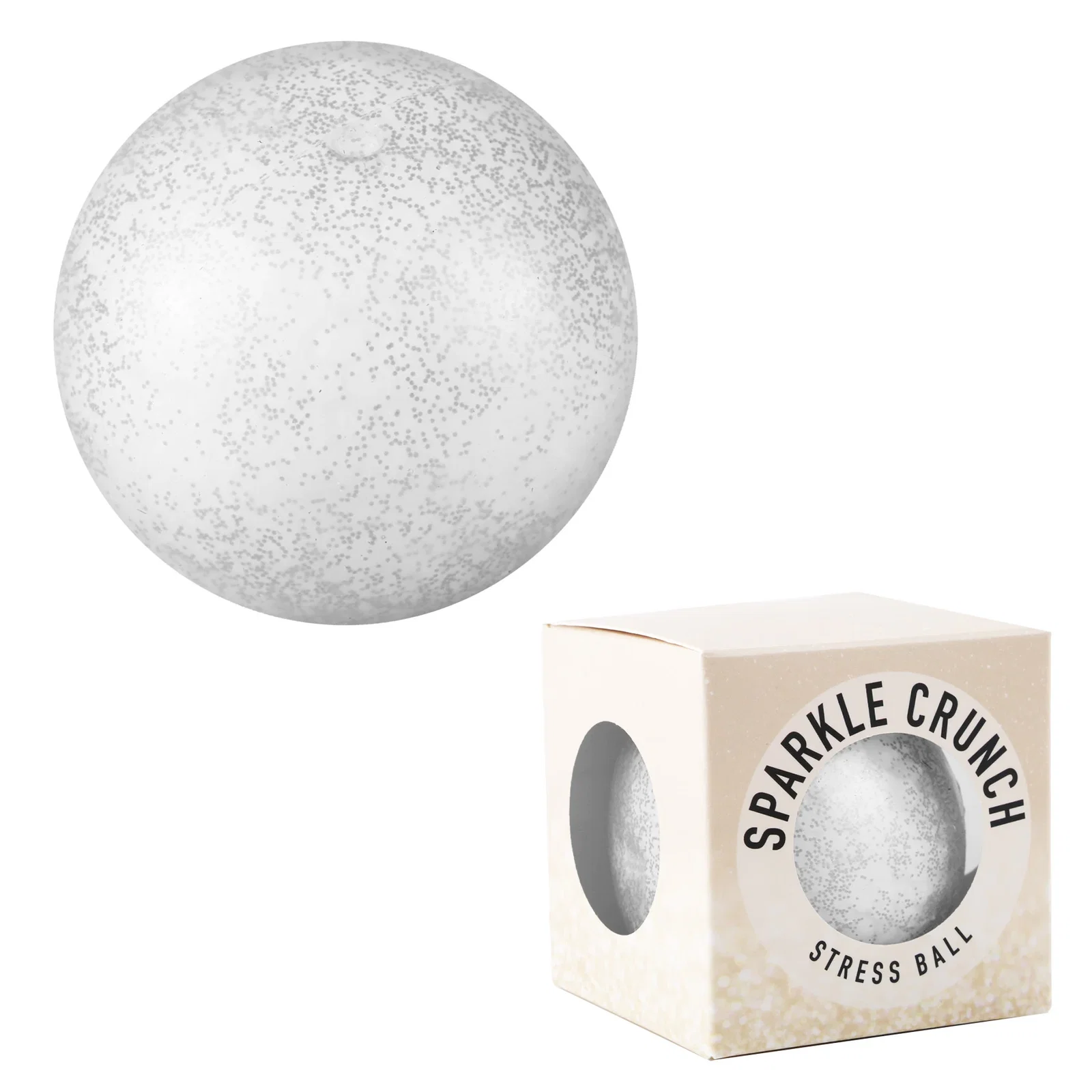 Sparkle Crunch Stress Ball — view 12