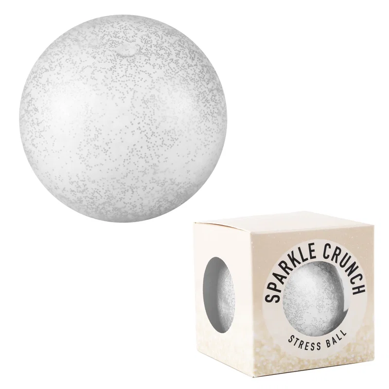Sparkle Crunch Stress Ball — view 12