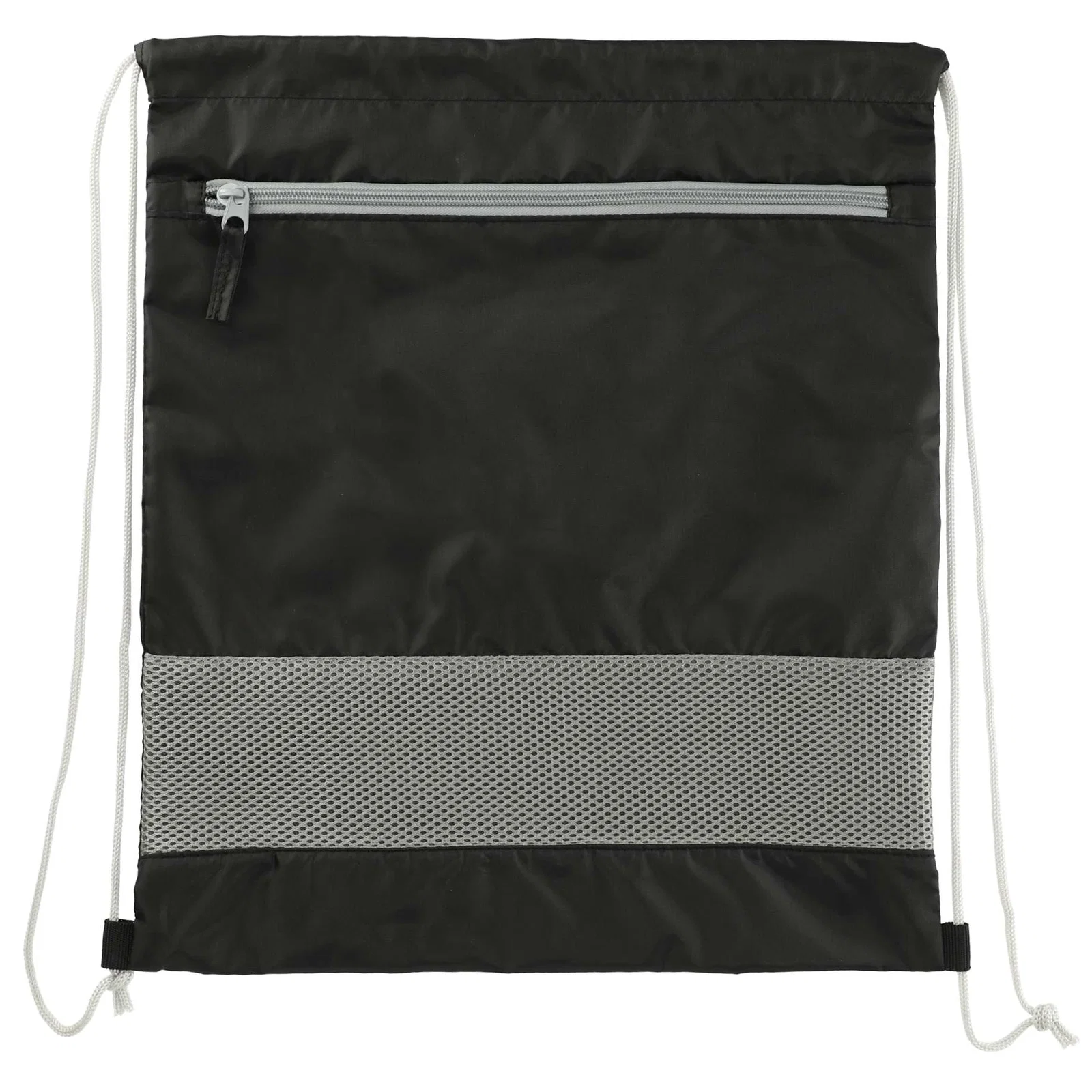 Personalized Sparks Recycled Drawstring Bag — view 23