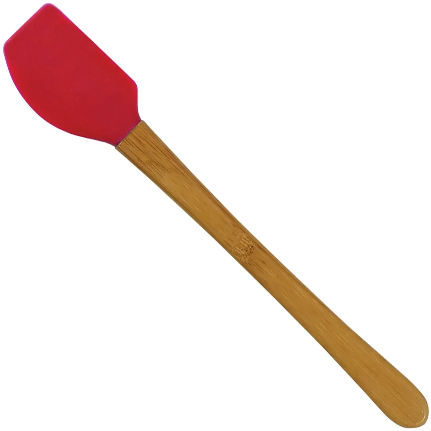 Branded Mini-Tensil Spatula — view 2