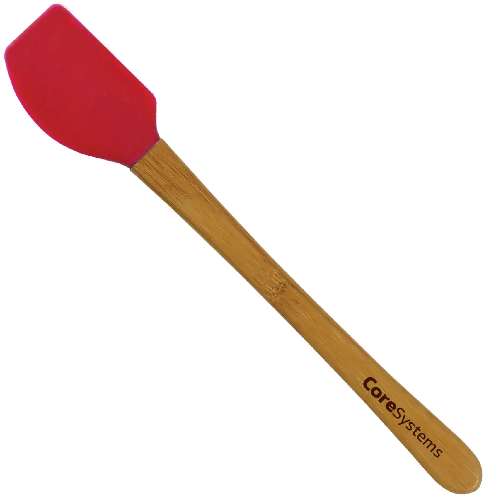 Branded Mini-Tensil Spatula — view 3