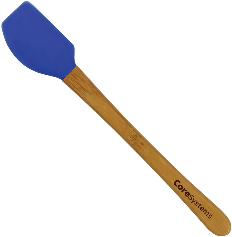 Branded Mini-Tensil Spatula — view 5
