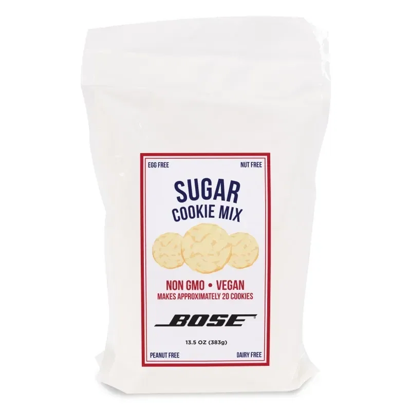 Spatula with Fresh Beginnings® Sugar Cookie Mix — view 5