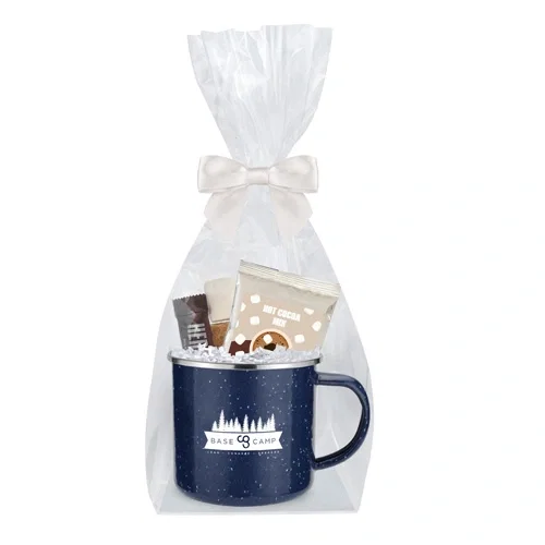 Speckled Campfire Mug Gift Sets - 16 oz — view 22