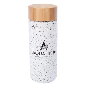 Speckled Stoneware Tumbler (10 oz)