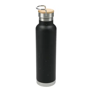 Speckled Thor Copper Vacuum Insulated Bottle 22oz