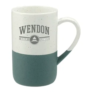 13 oz. Speckled Wayland Ceramic Mug 