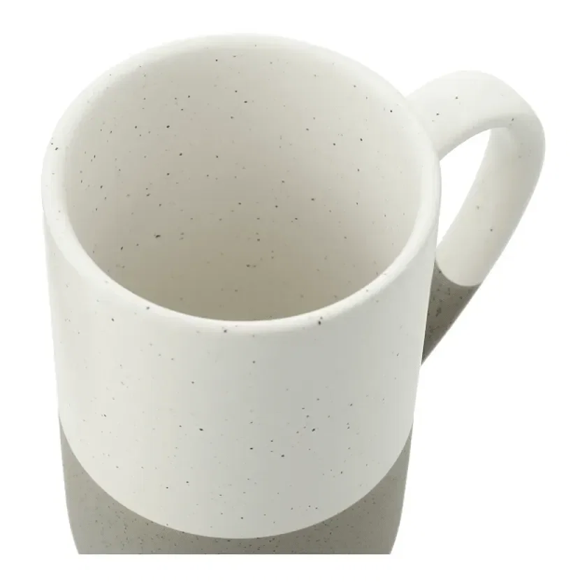 13 oz. Speckled Wayland Ceramic Mug  — view 6