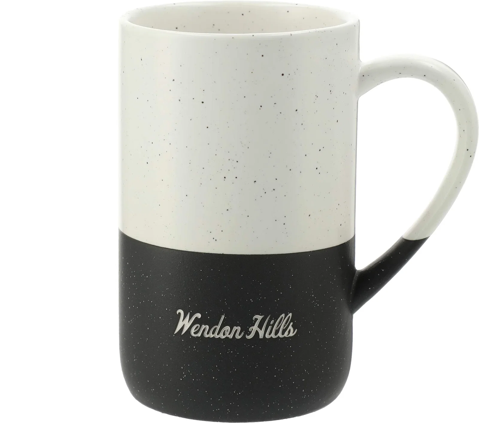 13 oz. Speckled Wayland Ceramic Mug — view 17