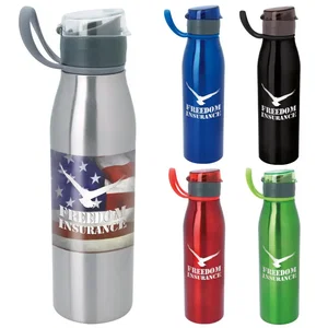 Custom Spectra Bottle - 25 oz.