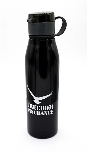 Good Value™ Spectra Bottle - 25 oz. — view 2