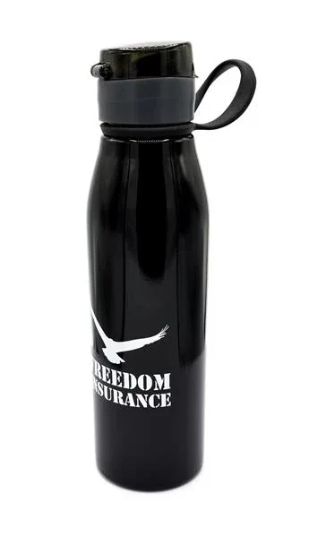 Good Value™ Spectra Bottle - 25 oz. — view 4