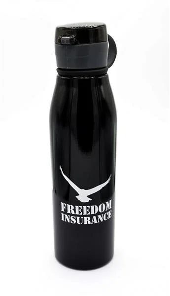 Good Value™ Spectra Bottle - 25 oz. — view 40