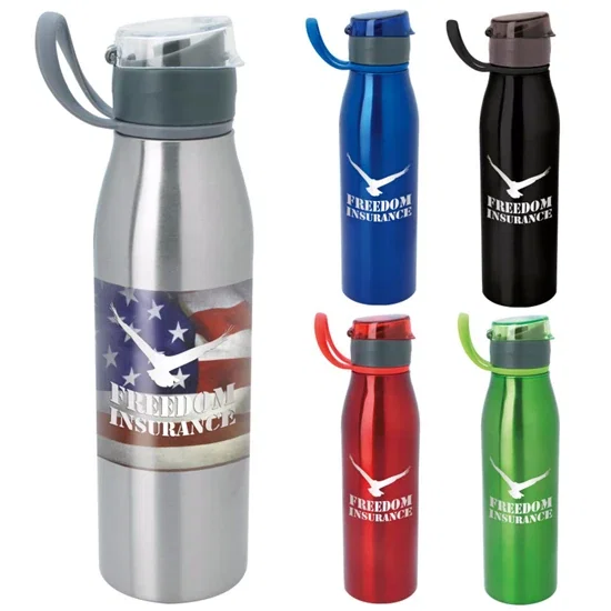 Good Value™ Spectra Bottle - 25 oz. — view 41