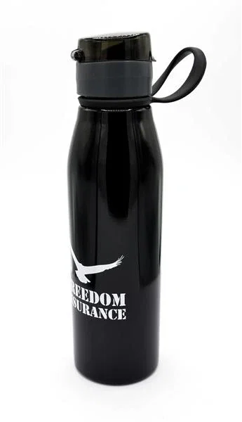 Good Value™ Spectra Bottle - 25 oz. — view 5