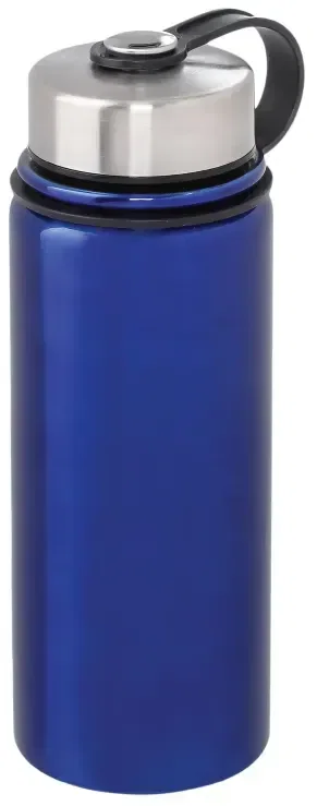 Personalized Spectrum Water Bottle - 20 oz. — view 3