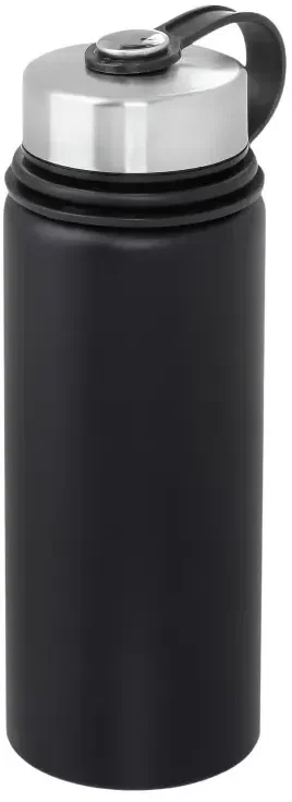 Personalized Spectrum Water Bottle - 20 oz. — view 4