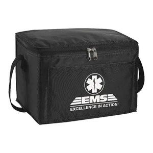 Spectrum Budget 6-Can Lunch Cooler