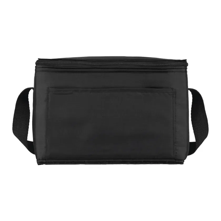 Spectrum Budget 6-Can Lunch Cooler — view 2
