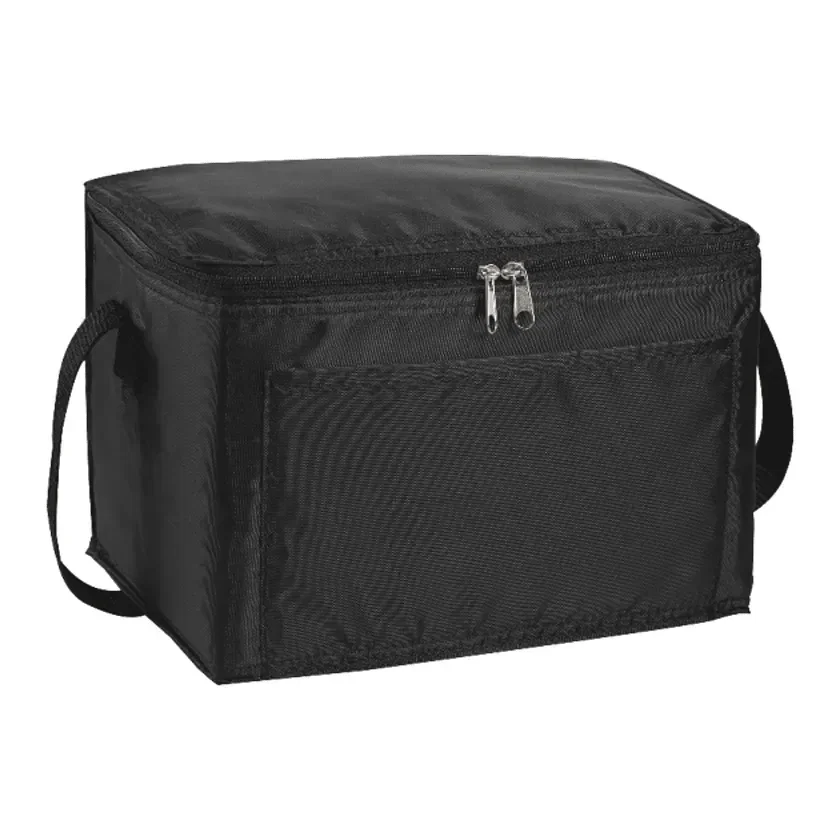 Spectrum Budget 6-Can Lunch Cooler — view 3