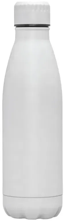 Custom Matte Vacuum Cola Water Bottle - 17 oz. — view 2