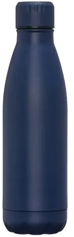 Custom Matte Vacuum Cola Water Bottle - 17 oz. — view 3