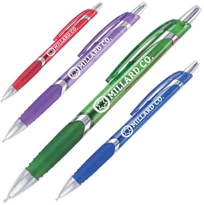 Custom Spectrum Pen