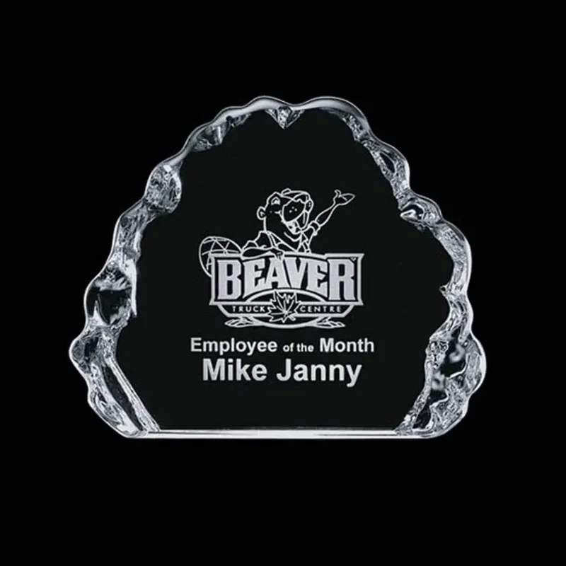 Spence Iceberg Award β view 1