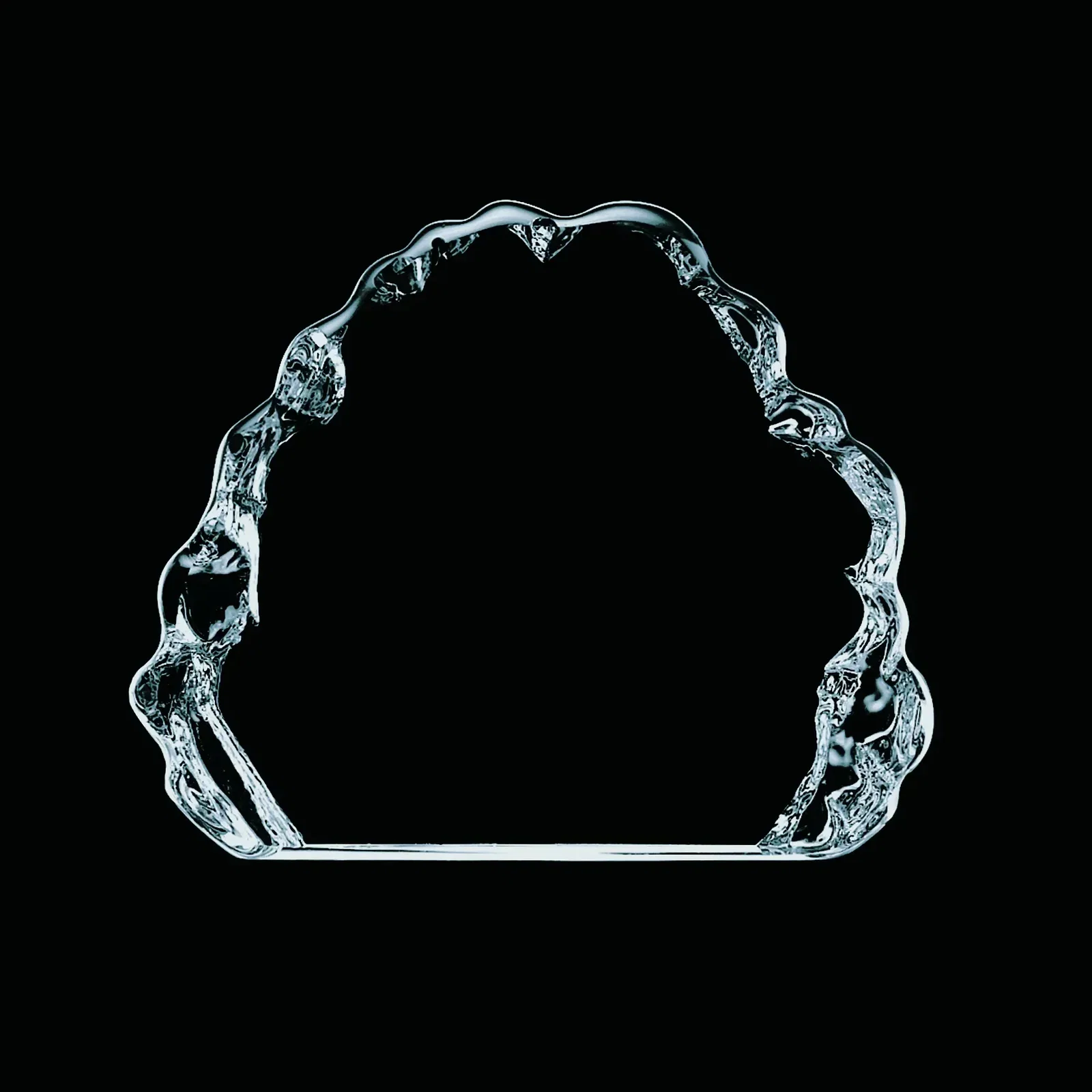Spence Iceberg Award — view 2