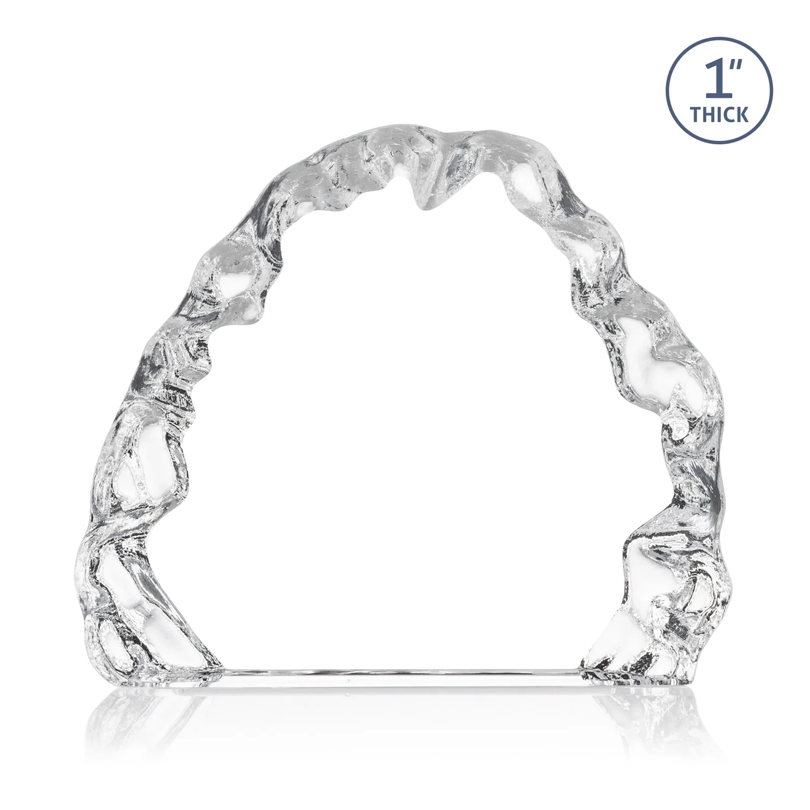 Spence Iceberg Award — view 8