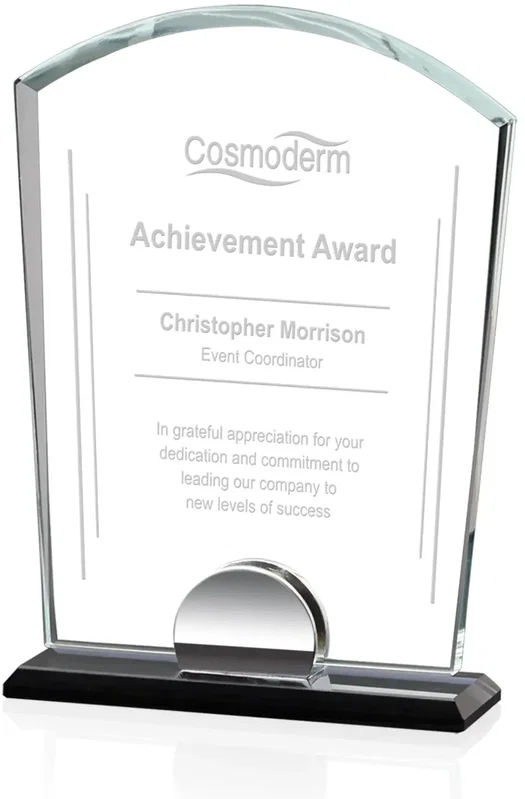 Spencer Award — view 2