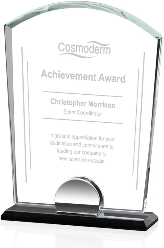 Spencer Award — view 3