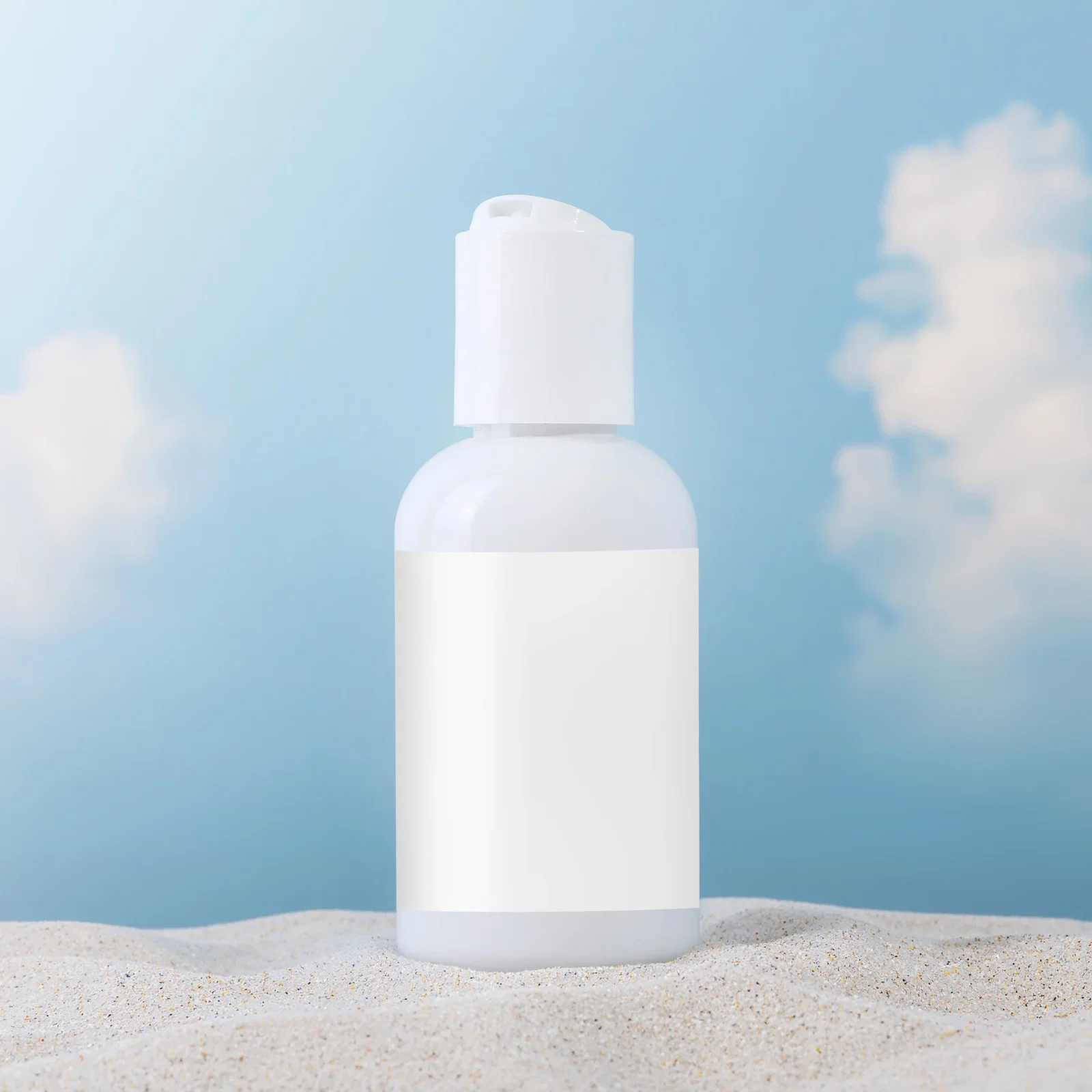 Sunscreen Lotion: 2 oz — view 2