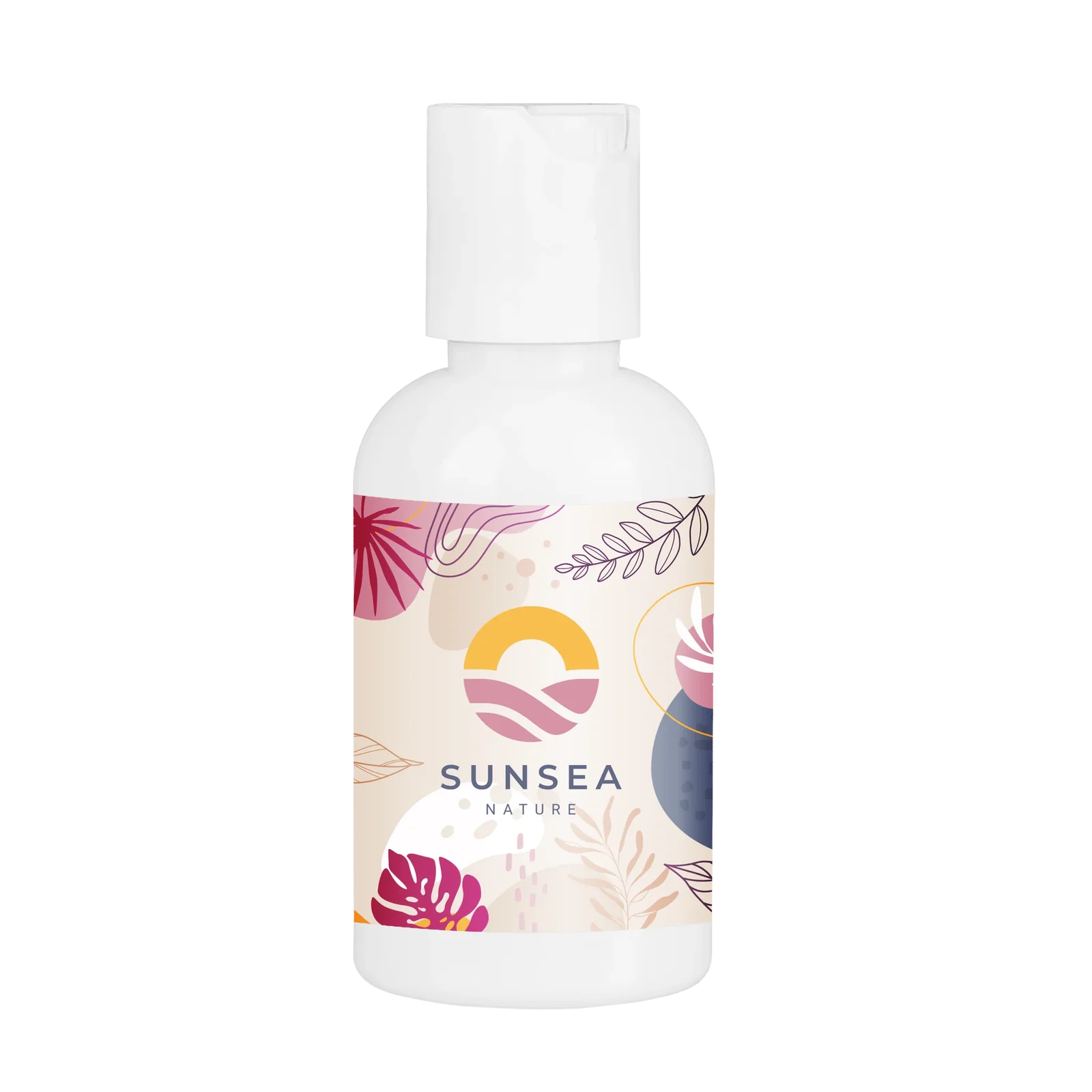 Sunscreen Lotion: 2 oz — view 3