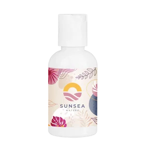 Custom Sunscreen Lotion, 1 oz, 2 oz, and 4 oz