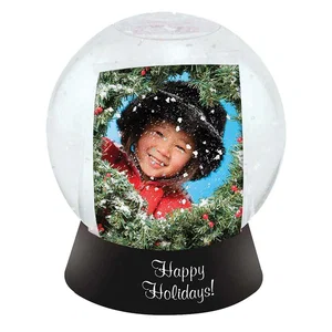 Custom Sphere Globe