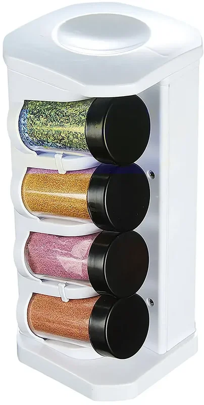 Custom Spice Rack — view 2
