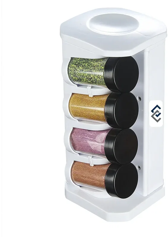 Custom Spice Rack — view 4
